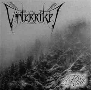 Vinterriket - Kälte