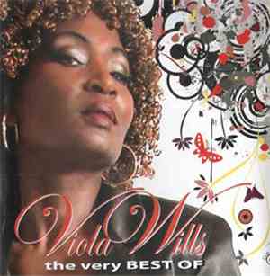 Viola Wills - The Very Best Of