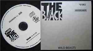 Wild Beasts - The Black Sessions