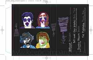 Animal Collective - Keep + Animal Collective