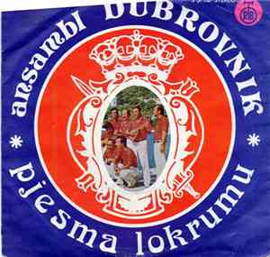 Ansambl Dubrovnik - Pjesma Lokrumu