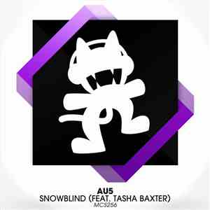 Au5 Feat. Tasha Baxter - Snowblind