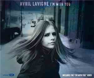 Avril Lavigne - I'm With You