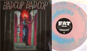 Bad Cop/Bad Cop - Warriors