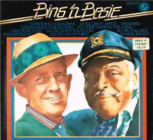 Bing 'n Basie - Bing 'n Basie