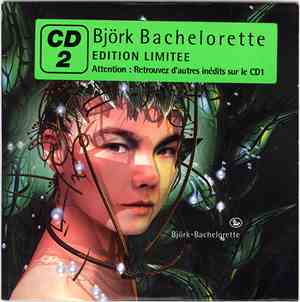 Björk - Bachelorette