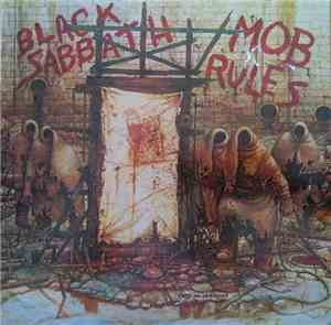 Black Sabbath - Mob Rules