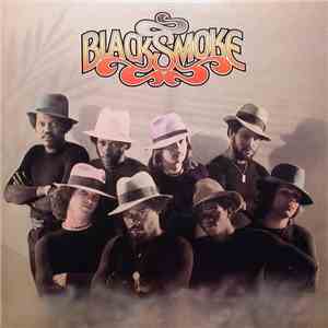 BlackSmoke - BlackSmoke