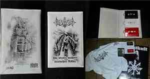 Blutkult - Die Letzten Wahren Deutschen Ritter