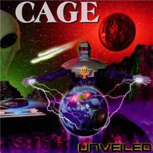 Cage  - Unveiled