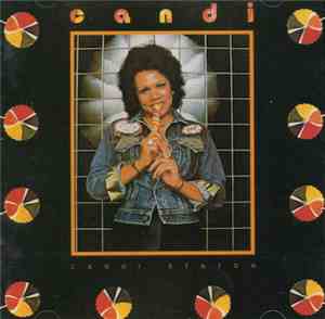 Candi Staton - Candi