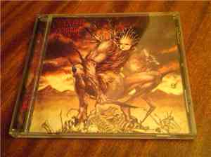 Cannibal Corpse - Bloodthirst
