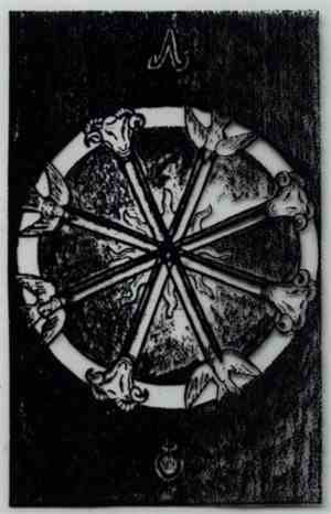 C.C.C.C. - Gnosis