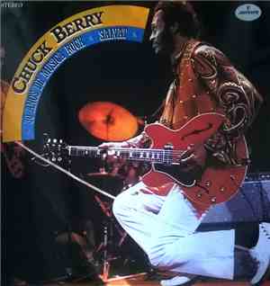 Chuck Berry - 30 Años de Musica Rock