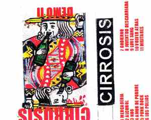 Cirrosis  - Demo II