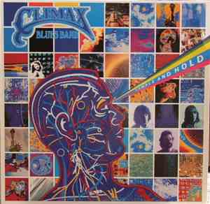 Climax Blues Band - Sample And Hold