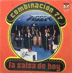 Combinacion 77 - La Salsa De Hoy