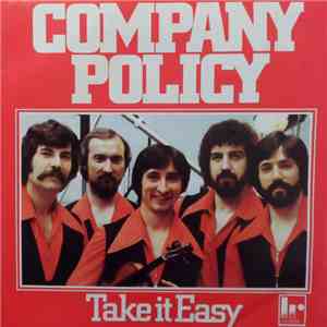 Company Policy  - Take It Easy