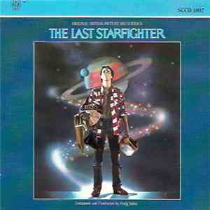 Craig Safan - The Last Starfighter - Original Motion Picture Soundtrack