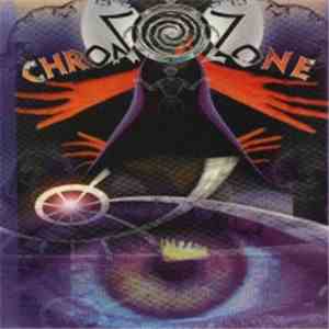 Crystal Distortion - Chronozone