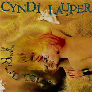 Cyndi Lauper - True Colors