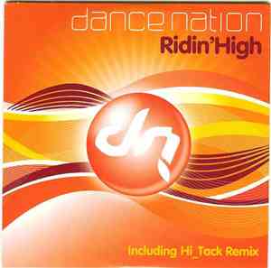 Dance Nation - Ridin' High