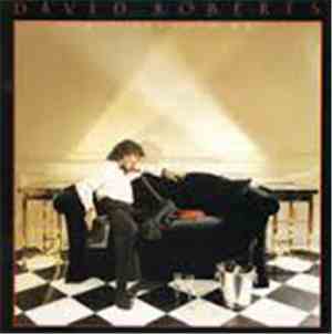 David Roberts  - All Dressed Up