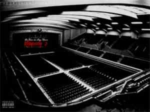 De'Andre AKA Bigg Khrisco - Rhapsody 2: The Experience Continues Extended P ...
