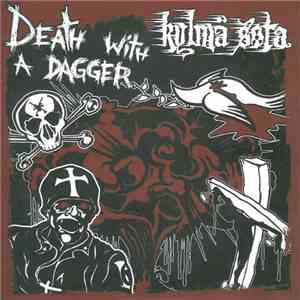 Death With A Dagger / Kylmä Sota - Death With A Dagger / Kylmä Sota