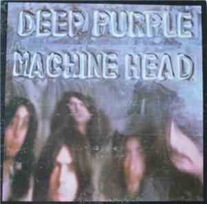 Deep Purple - Machine Head