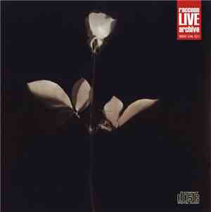 Depeche Mode - Live In Dodger - Los Angeles USA - Violation Tour 1990