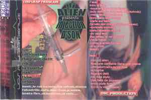 DJ Alien - Injection D'Son