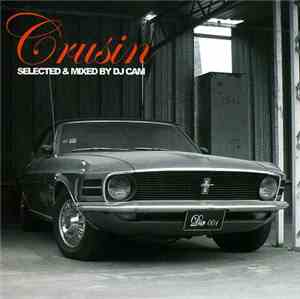 DJ Cam - Cruisin'