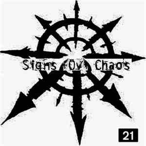 DJ Freak - Signs Ov Chaos EP