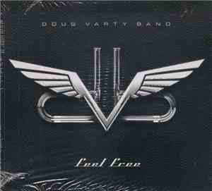 Doug Varty Band - Feel Free