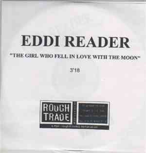 Eddi Reader - The Girl That Fell In Love With The Moon