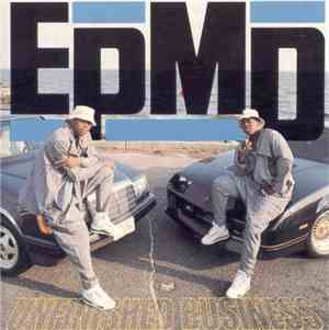 EPMD - Unfinished Business