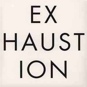 Exhaustion  - Future Eaters