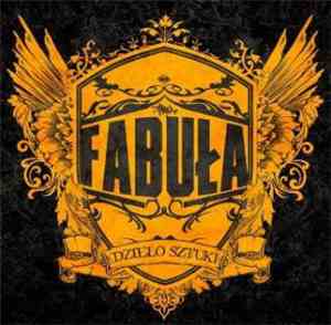 Fabuła - Dzieło Sztuki
