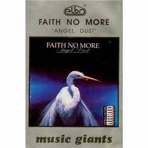 Faith No More - Angel Dust
