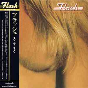 Flash  - In The Can