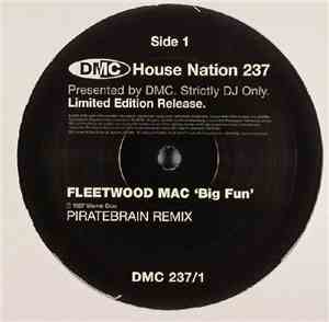 Fleetwood Mac / Michael Jackson - House Nation 237