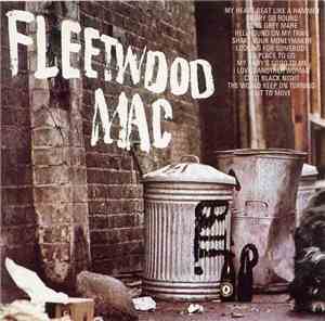 Fleetwood Mac - Peter Green's Fleetwood Mac