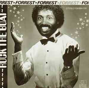 Forrest - Rock The Boat