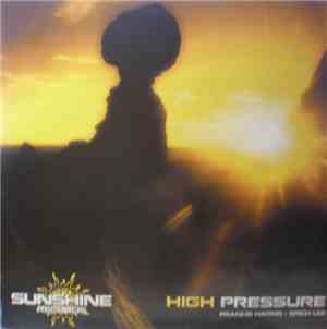 Francis Harris vs Erich Lee - High Pressure