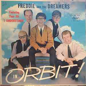 Freddie And The Dreamers - In Orbit