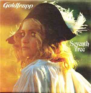 Goldfrapp - Seventh Tree