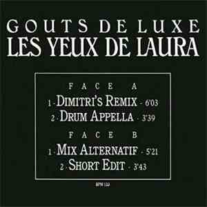 Goûts De Luxe - Les Yeux De Laura