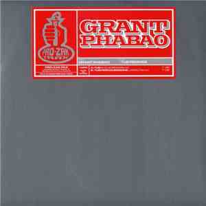 Grant Phabao - Tub Remixes