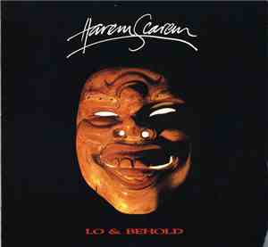 Harem Scarem  - Lo And Behold